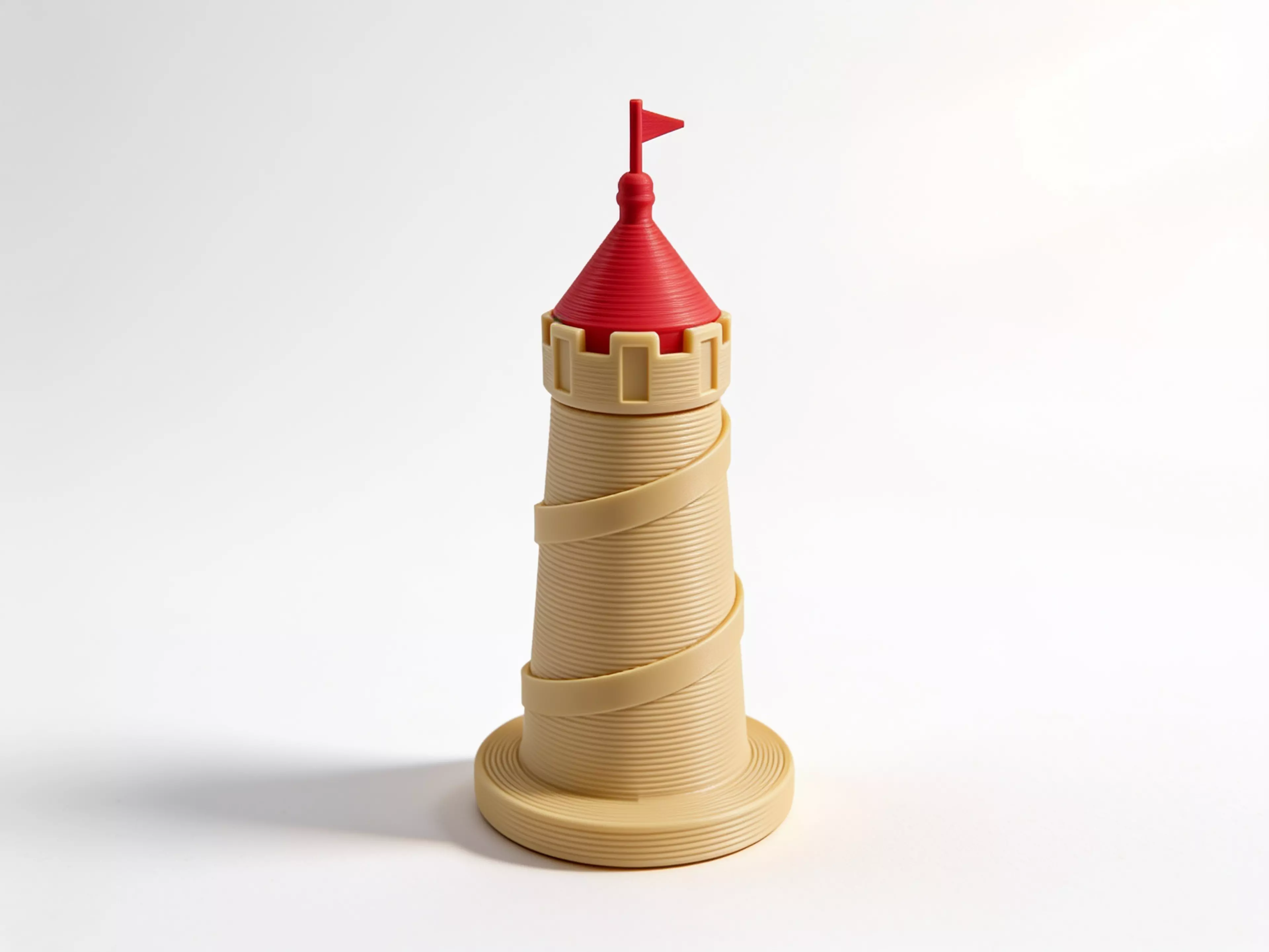Lighthouse