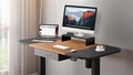 fenge-compactdesk-ultra-long-drawer-and-bag-hook-electric-standing-desk-computer-desk-47-x-24-inches-with-drawer-and-bag-hook - Autonomous.ai