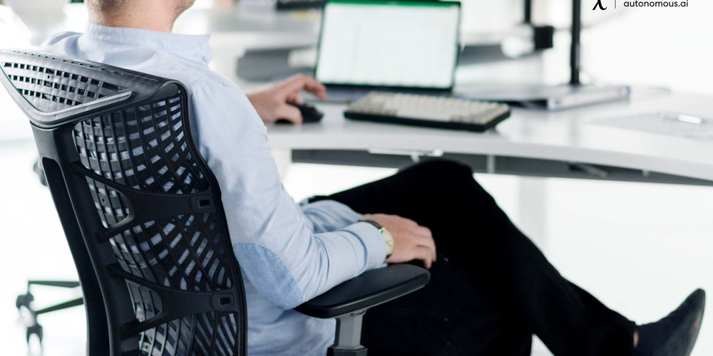 The 10 Best Ergonomic Chairs in Australia for 2022