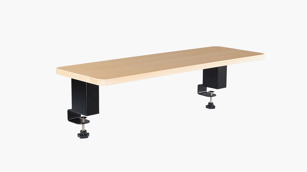 Desk Shelf - Autonomous.ai