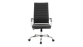 skyline-decor-benmar-high-back-leather-office-chair-black - Autonomous.ai