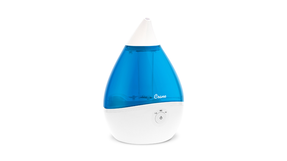 1 Gal. Drop Cool Mist Humidifier - Crane USA - Crane USA