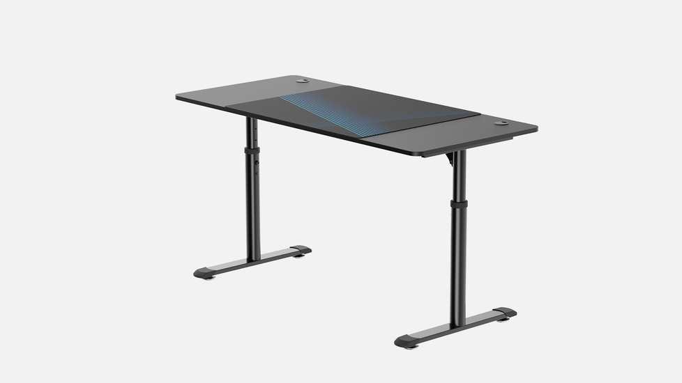 Eureka Ergonomic Adjustable Under Desk Foot Rest – Ergo Standing Desks