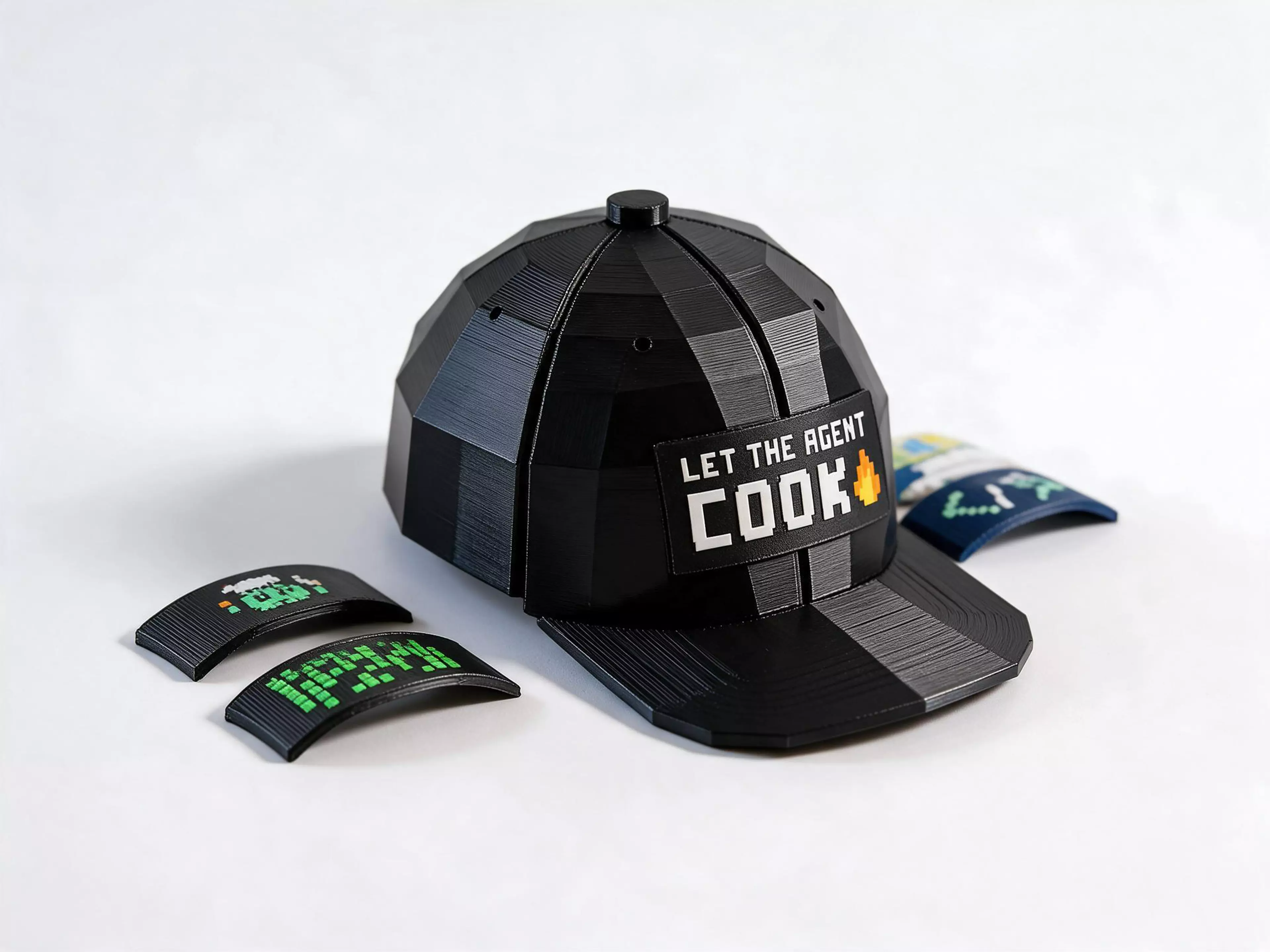 Dev Cap