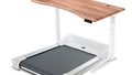 InMovement Unsit Treadmill Desk: Treadmill and Desk - Autonomous.ai