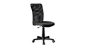 Trio Supply House Mesh Task Office Chair. Color : Black - Autonomous.ai