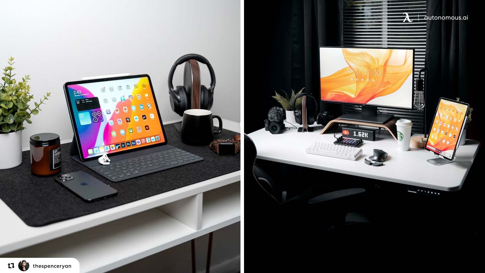 6 Tips to Build DIY Standing Desk for Laptop