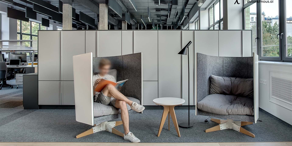 10 Fancy Office Chair Designs in 2023