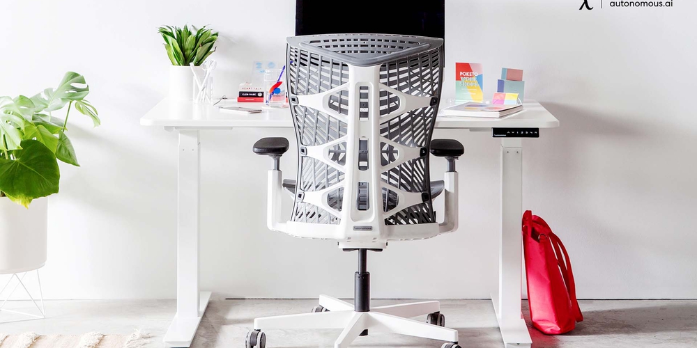TOP 15 Ergonomic Chair for Small Space You Should Buy