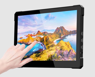 Magedok 10.1 Inch 1920x1200 FHD Portable Touch Monitor