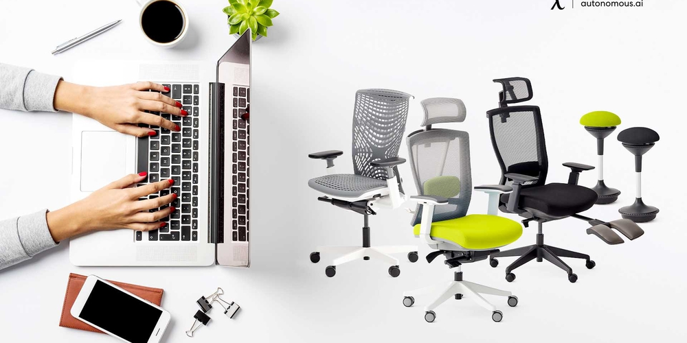 7 Best Chairs for Hybrid Working Model