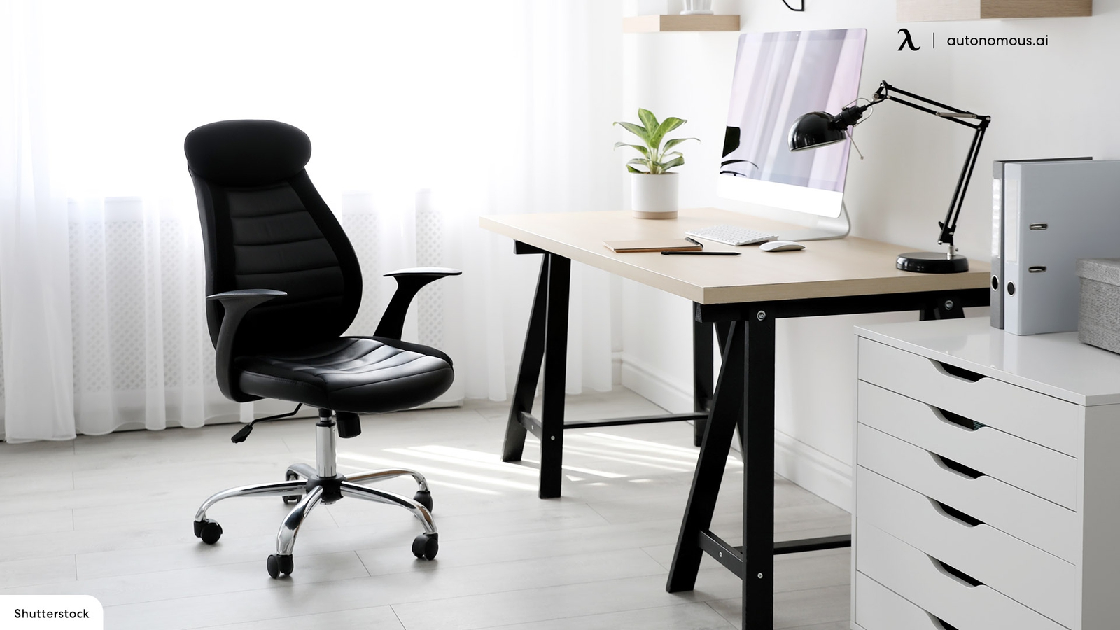 Top 25 Home Office Chairs to Upgrade Your Workspace