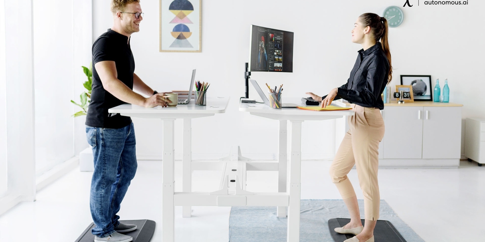 3-Stage Standing Desk - Top Options to Buy