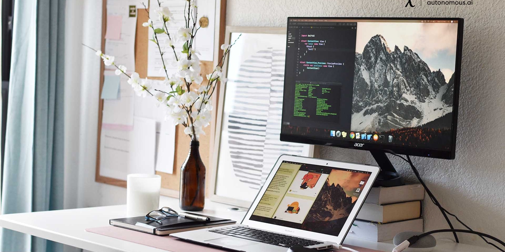 MacBook Monitor Setup: How to Connect MacBook with Monitor