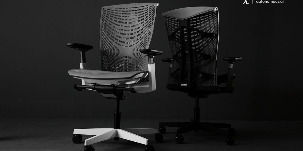 6 Best Black Reclining Ergonomic Chair for All Black Addicted