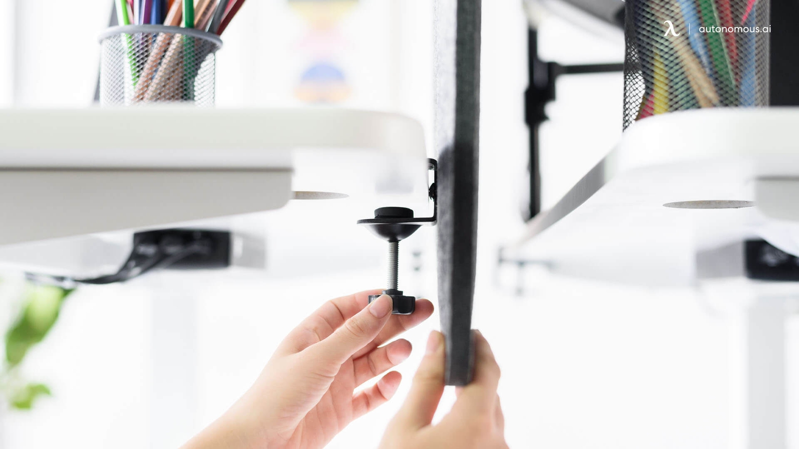 Top 10 Essential Standing Desk Accessories For Productivity