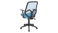 skyline-decor-high-back-navy-mesh-office-chair-with-arms-light-blue - Autonomous.ai