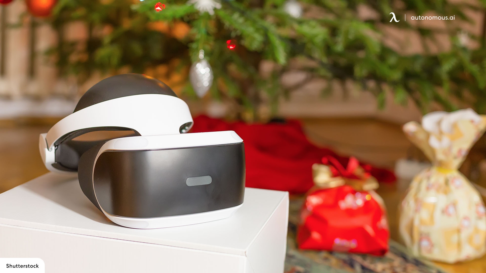 What Christmas Tech Gifts Does Everyone Want This Holiday?