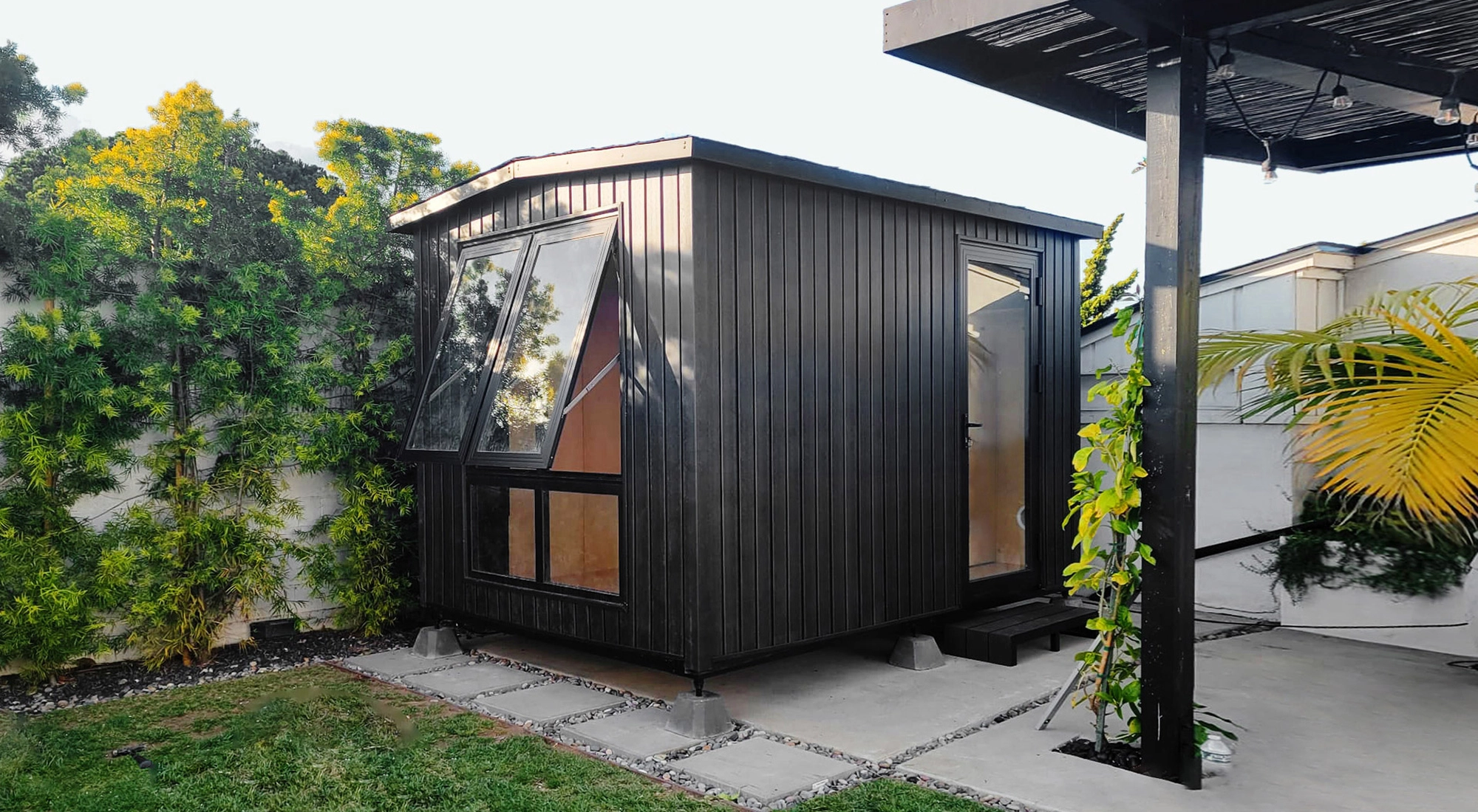 WorkPod Versatile