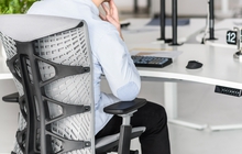 Kinn Chair The Best Ergonomic Office Chair Autonomous