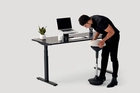 image of adjusting stool