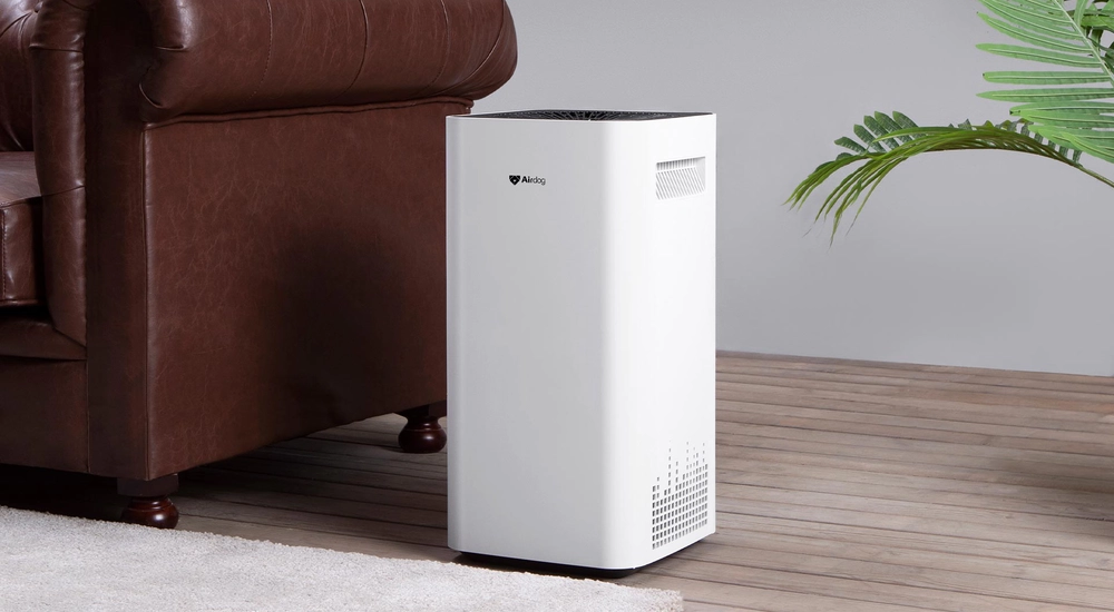 Airdog X3 Purifier