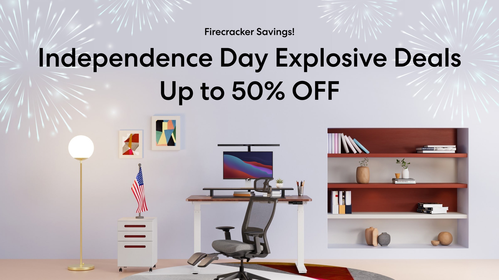 July 4th Firecracker Sale: Unbeatable Deals and Savings!