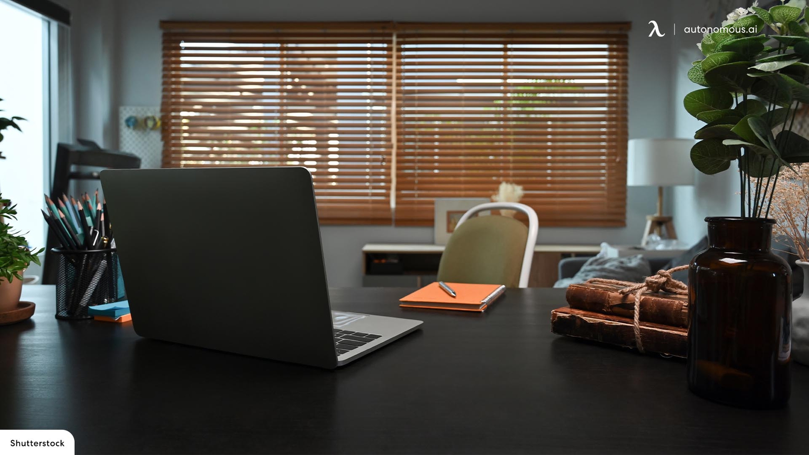 12 Black Wood Desks – Home Office Furniture for 2023