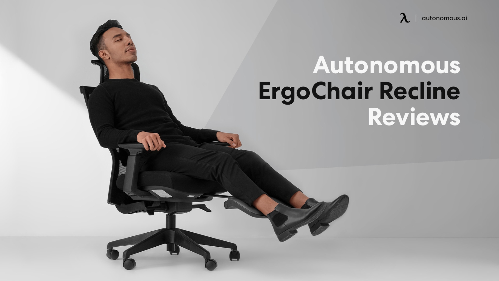 Autonomous ErgoChair Recline Reviews