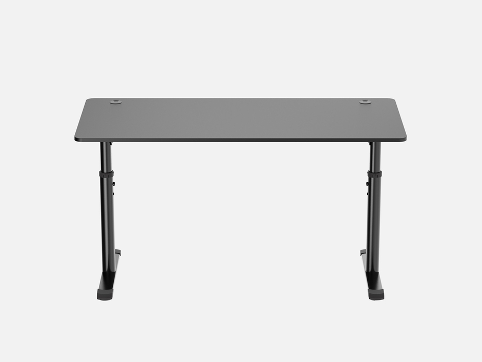 EUREKA ERGONOMIC EUREKA Ultra Long Standing Desk: Manual Height Settings