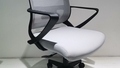 FM FURNITURE Albury Office Chair: Medium back rev chair - Autonomous.ai