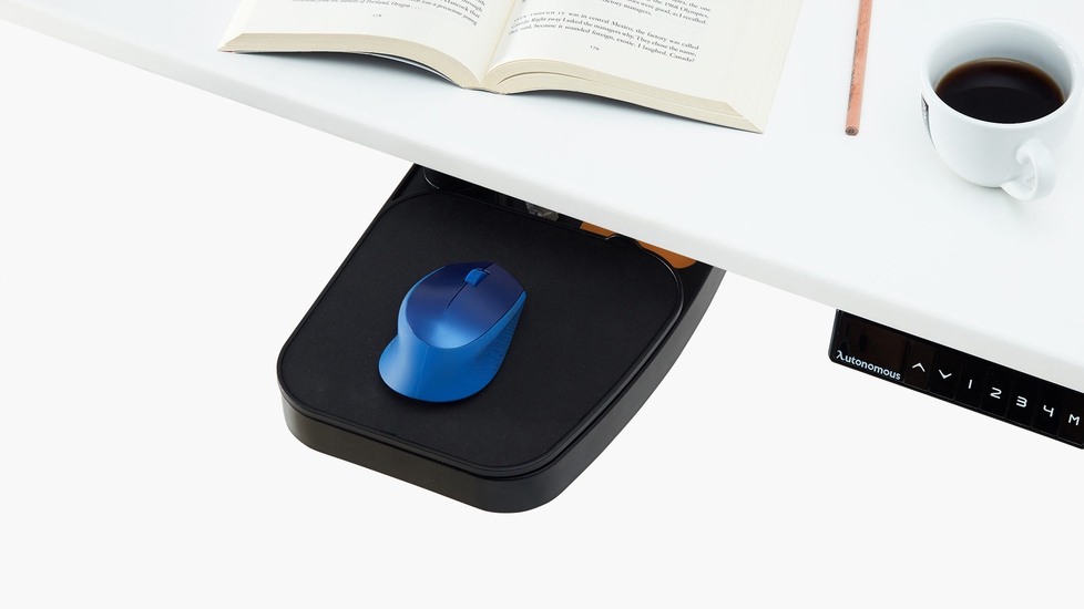 Autonomous desk drawer deals