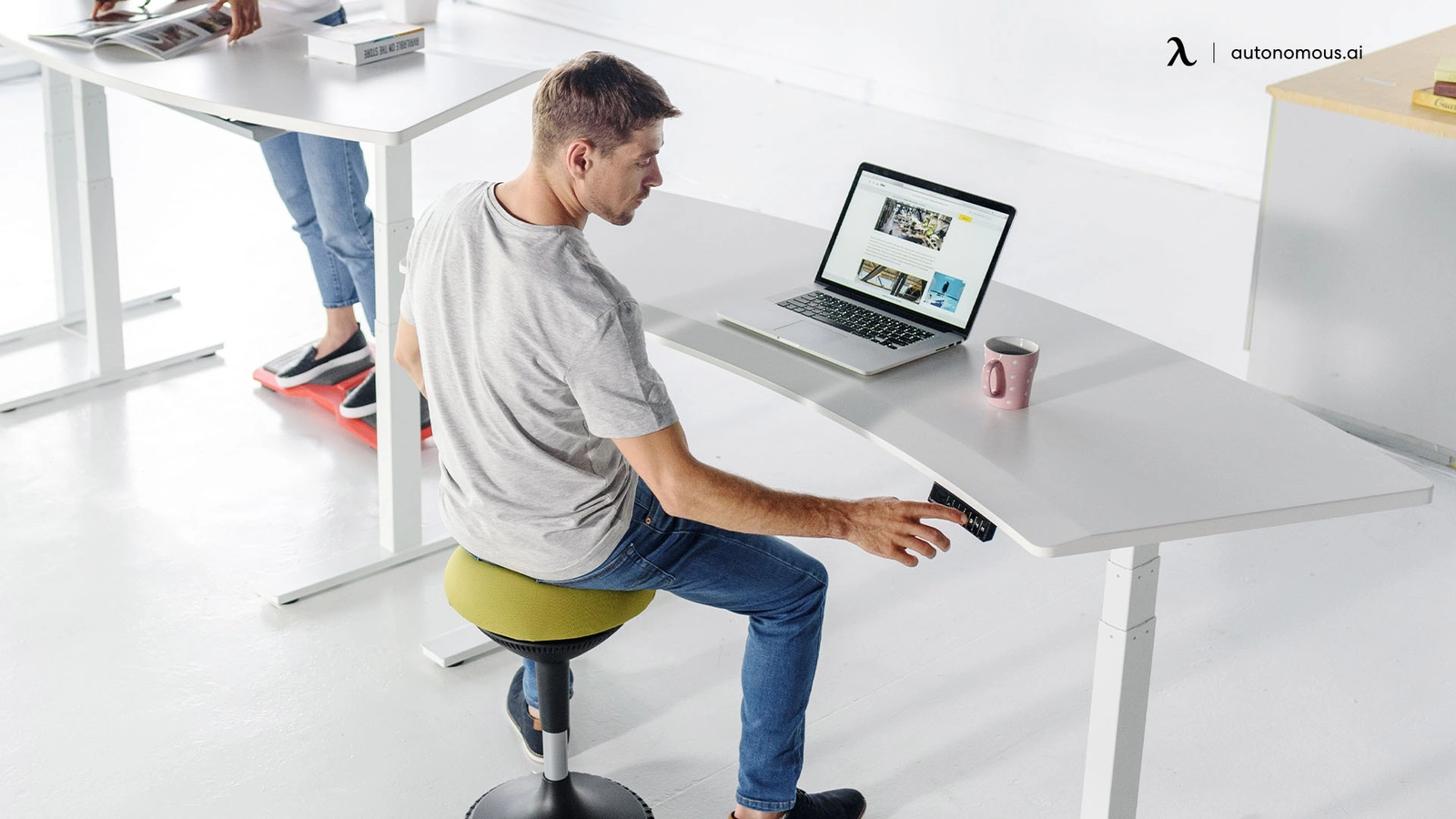 The 20 Best Adjustable Office Desks (2024 Review)