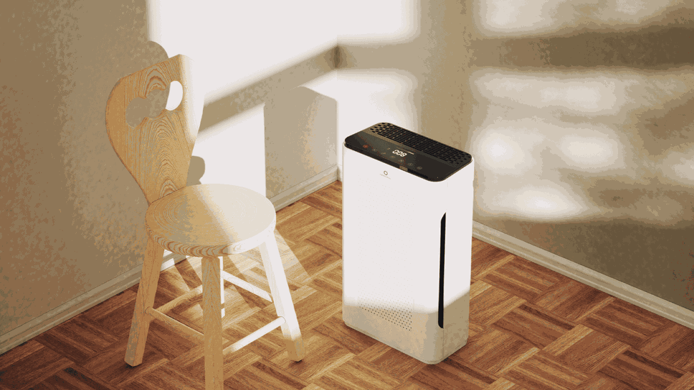 APH260 Air Purifier by Airthereal - Autonomous.ai