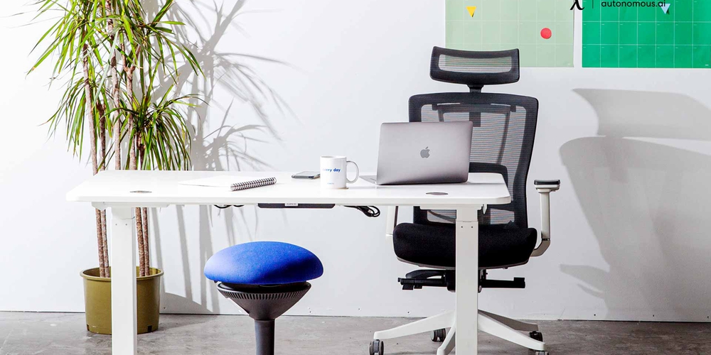 20 Office Chair Designs with Modern & Ergonomic Feature