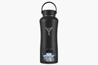 Image about  "Alkaline Water Bottle by DYLN"  Black 1