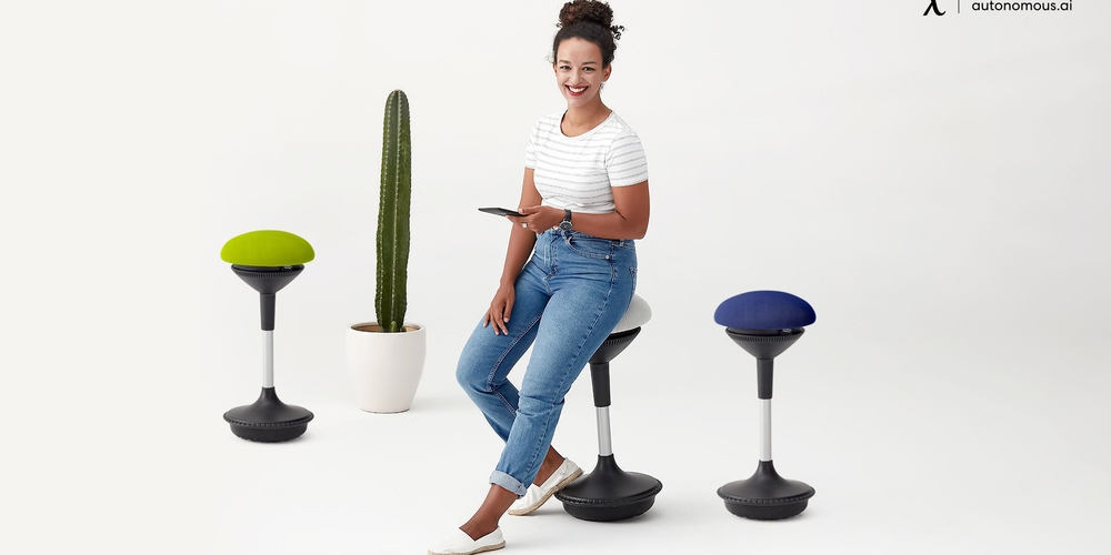 35 Best Standing Desk Chairs and Stools in 2023