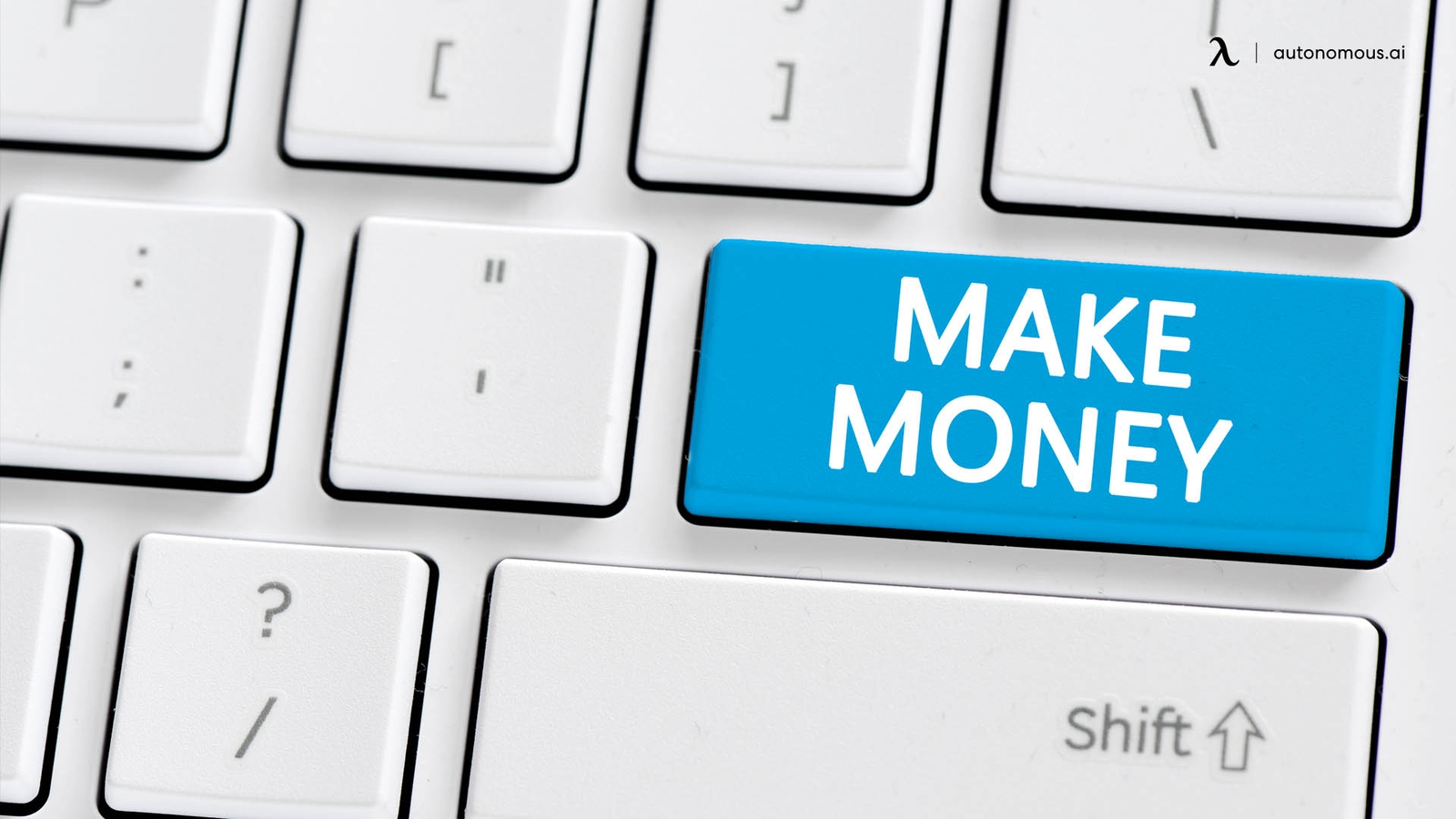7 Easy Side Jobs to Make Money Part-Time