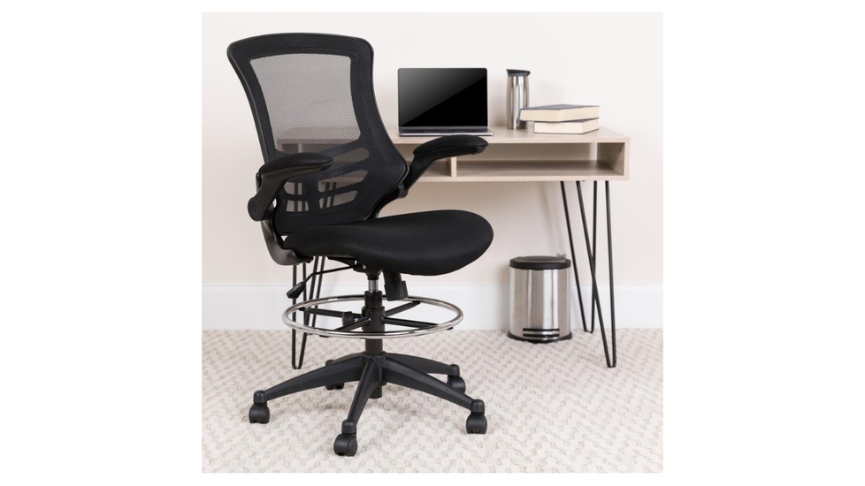 Mesh Drafting Chair