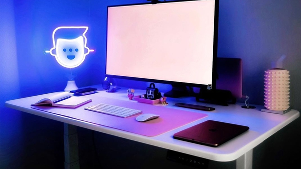 High Quality Office Desk Top - Autonomous SmartDesk Surface