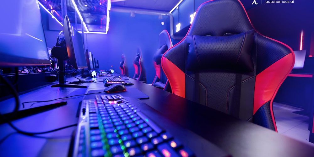 18 Best Budget Gaming Chairs (2023 Updated)