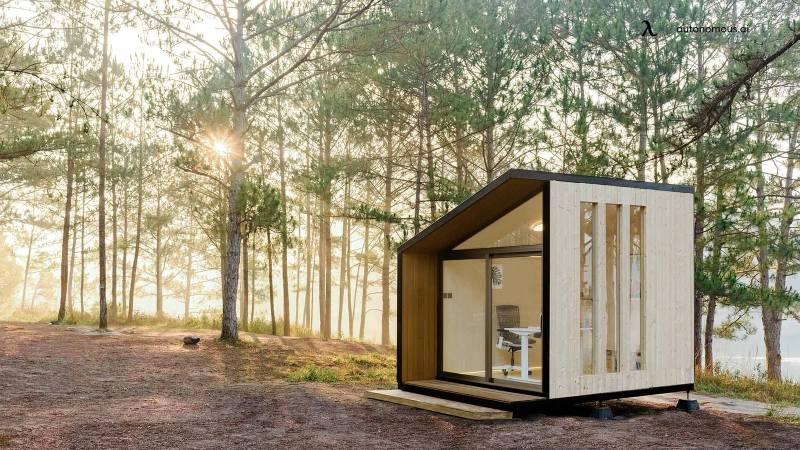 15 Amazing Garden Office Pods You'll Love (2024 Review)