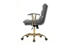 skyline-decor-padded-leather-office-chair-polished-gold-steel-frame-grey