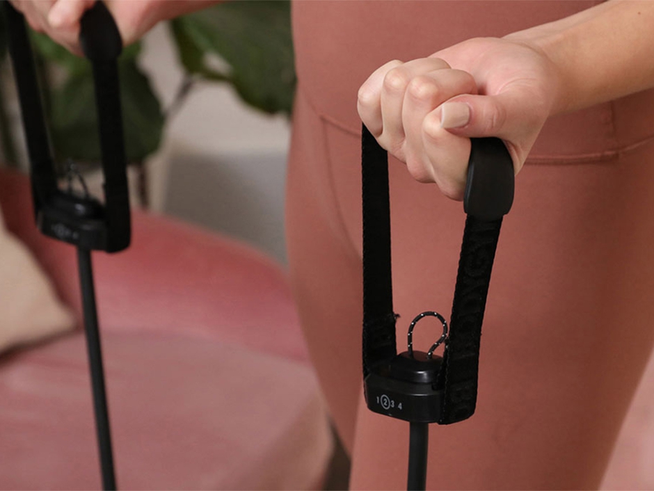 BODYGYM 2.0 Resistance Band