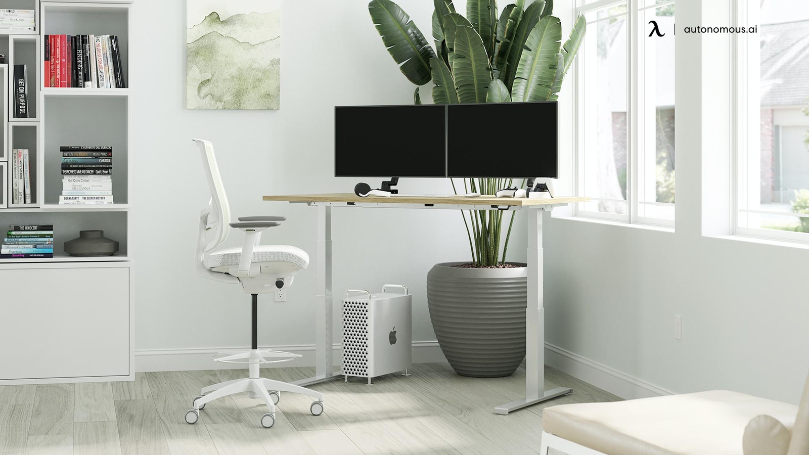 15 Best Home Office Standing Desks for Any Workspace