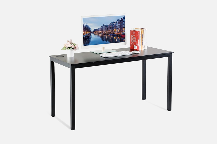EUREKA ERGONOMIC Home Office Desk Study Writing Table