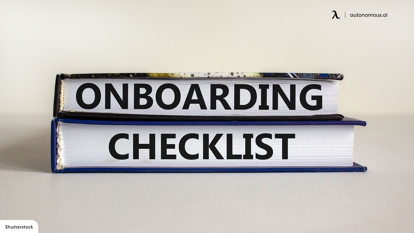 5 Steps for an Onboarding Checklist (Ultimate Guide)