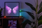 lamp-depot-3d-hologram-led-fan-with-frame-app-control-1-pack