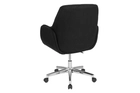 skyline-decor-home-and-office-upholstered-mid-back-chair-black