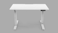 Compact Desk by Happen: 2 Minute Assembly - Autonomous.ai